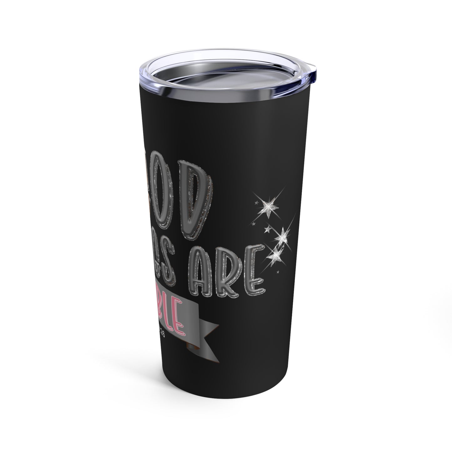 tumbler