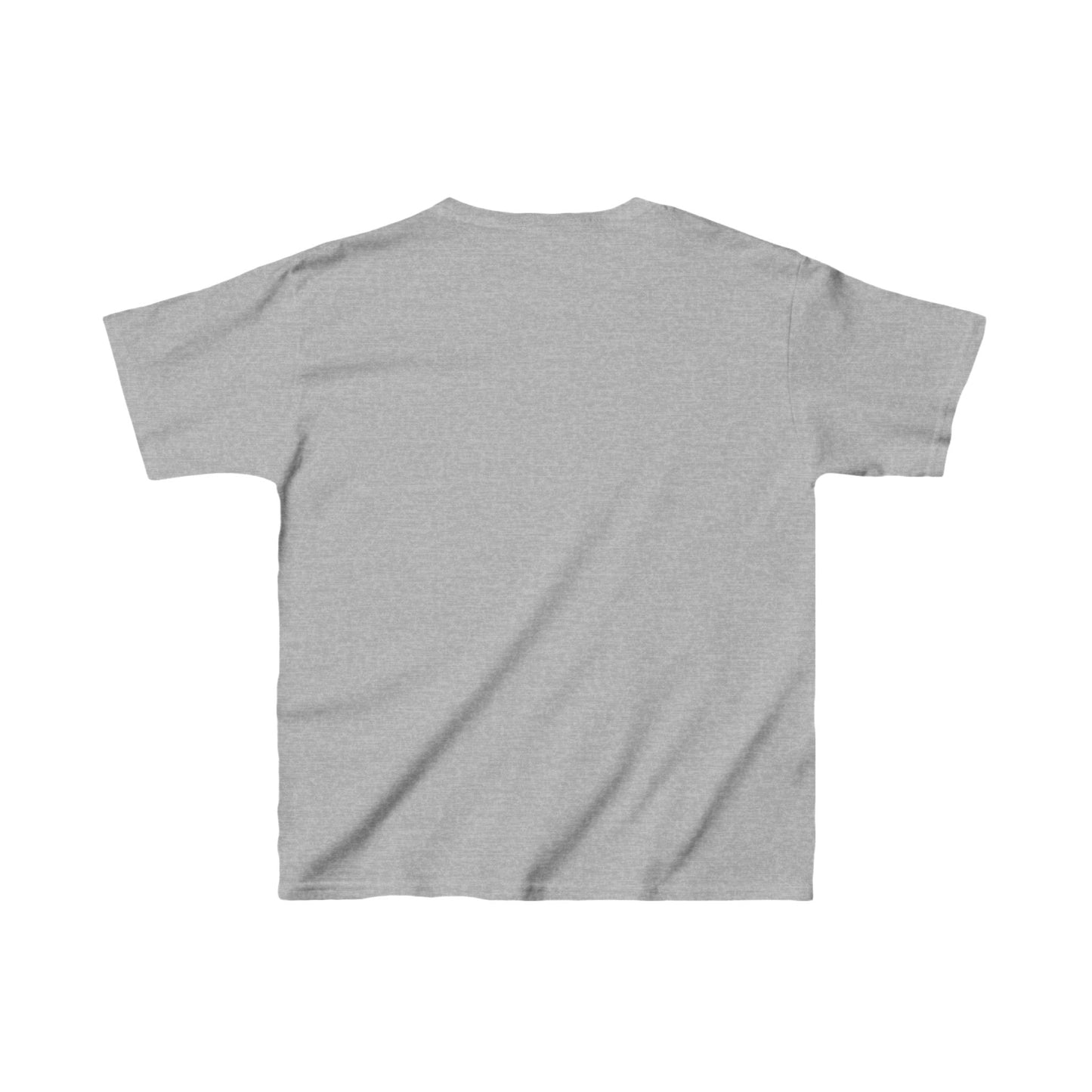christian faith- youth tee