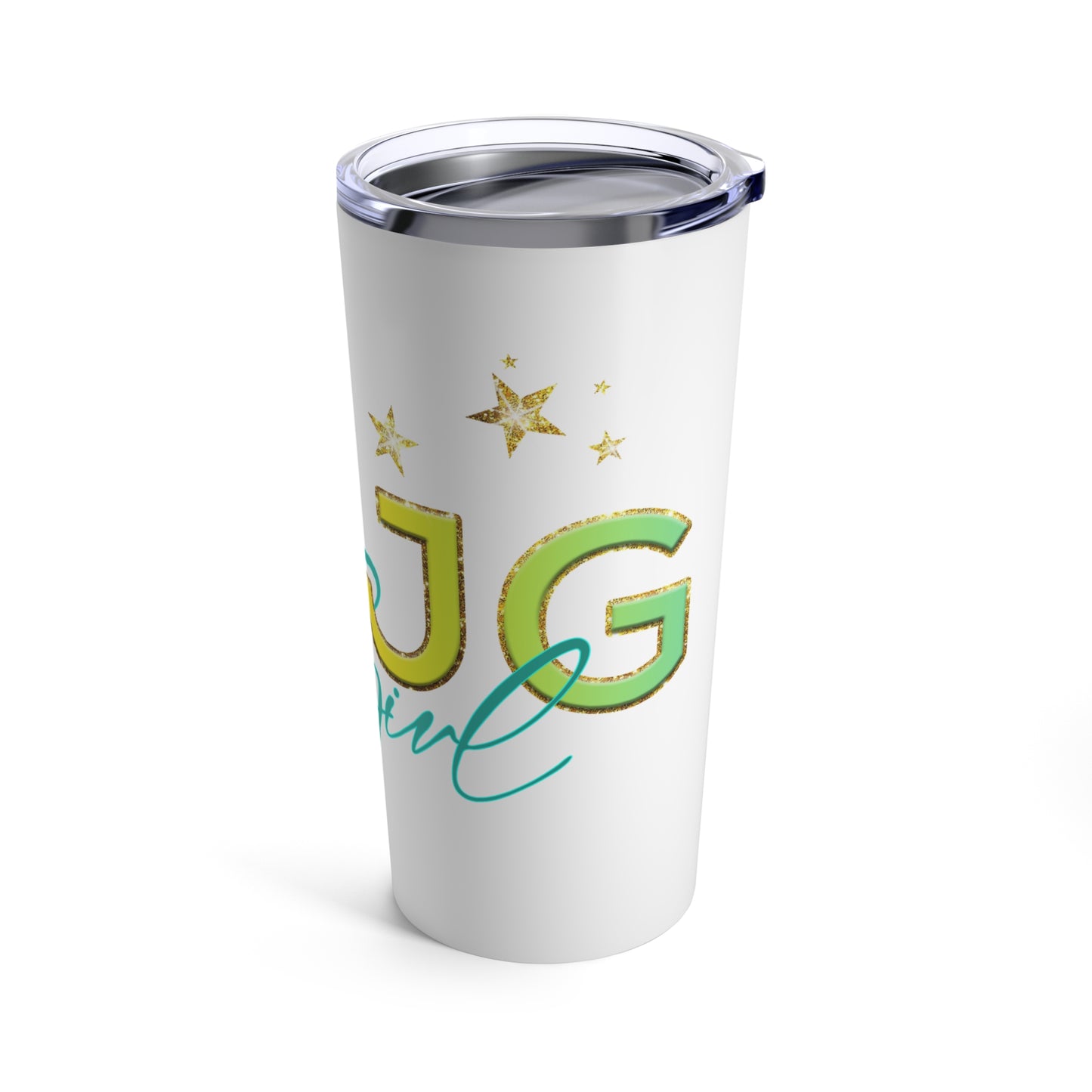 tumbler