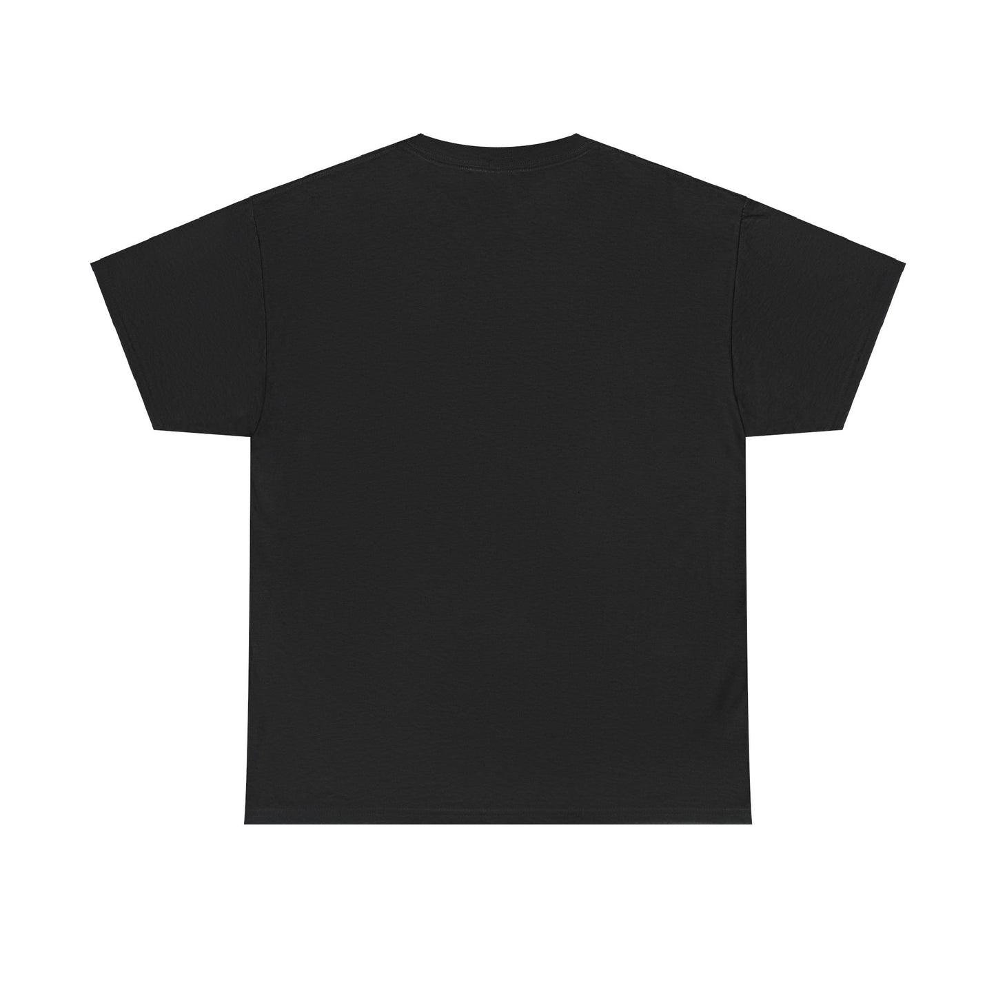 women’s tee - with god all things are possible