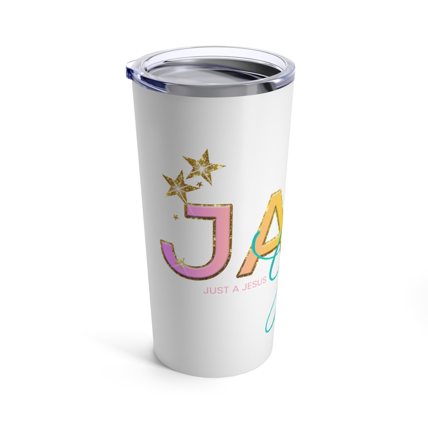 tumbler