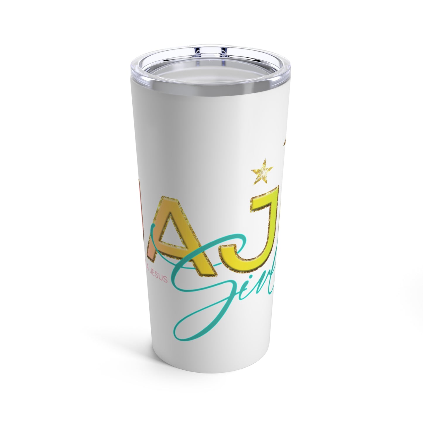 tumbler
