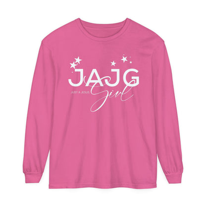 Women’s JAJG Long Sleeve T-Shirt