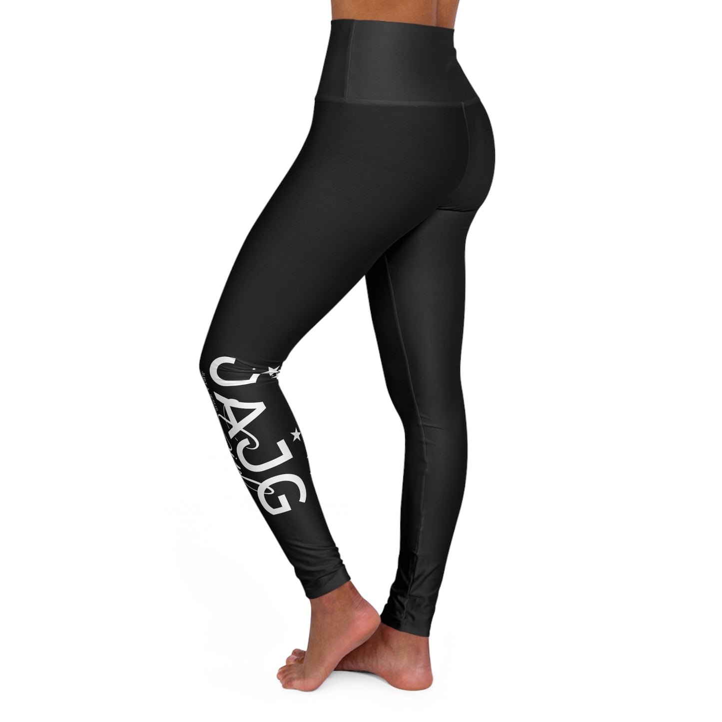 high waisted jajg leggings