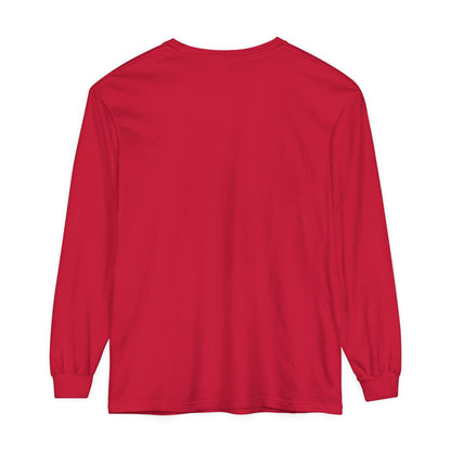 Women’s JAJG Long Sleeve T-Shirt