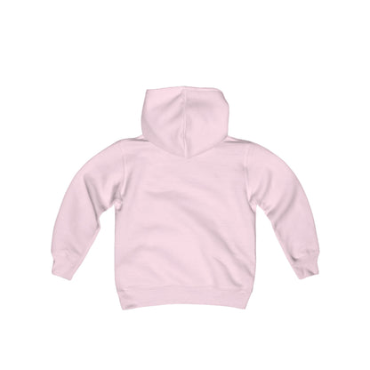 Just A Jesus Girl Youth Hoodie