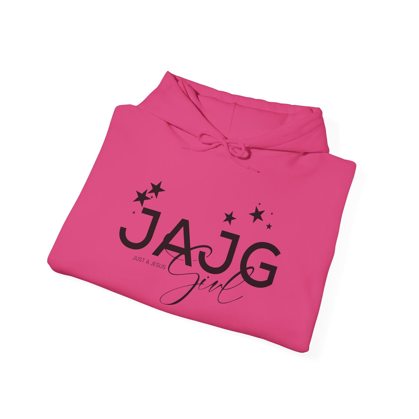 just a jesus girl - women's sweatshirt