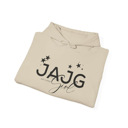 Just a Jesus Girl - Women's Sweatshirt