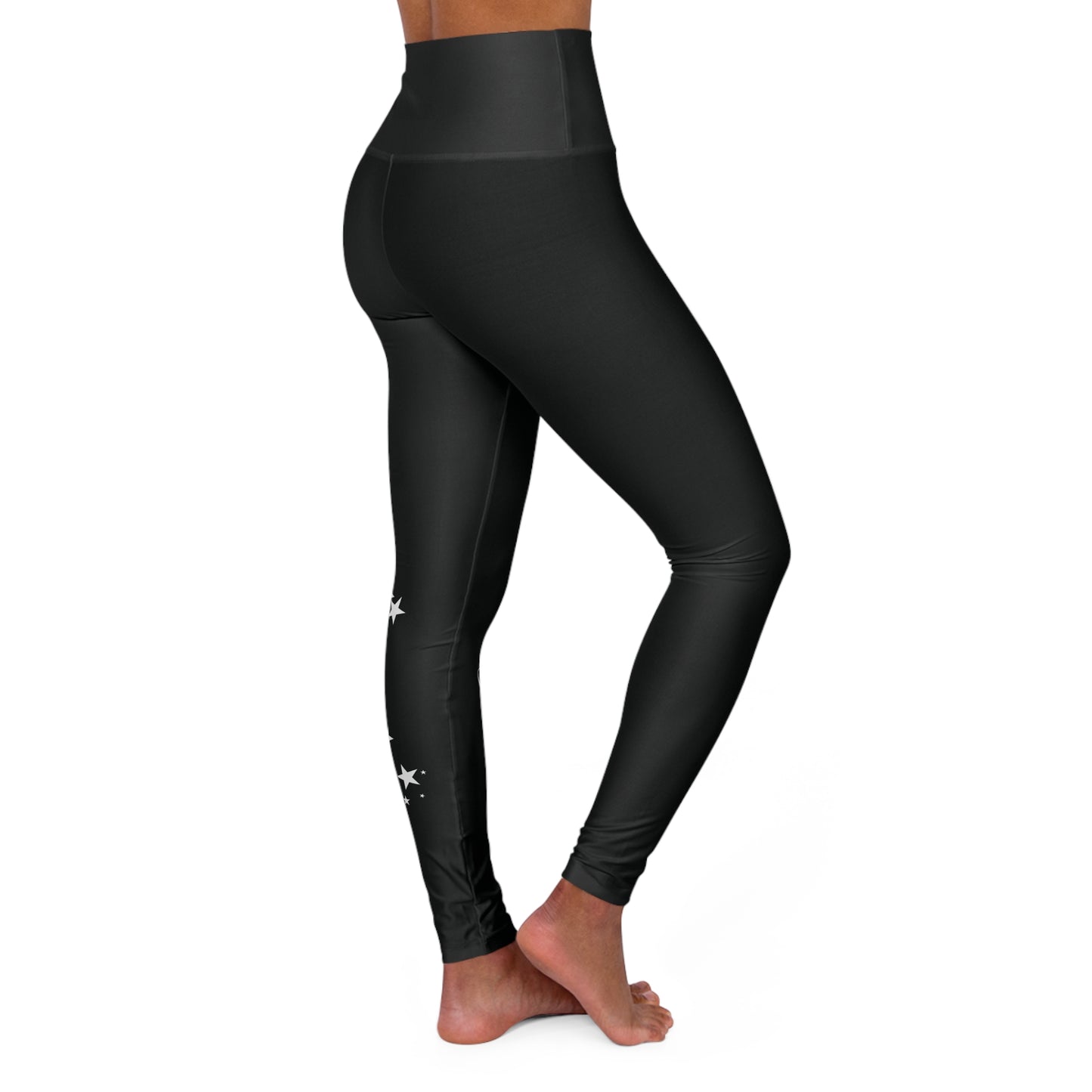 high waisted jajg leggings