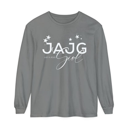 Women’s JAJG Long Sleeve T-Shirt