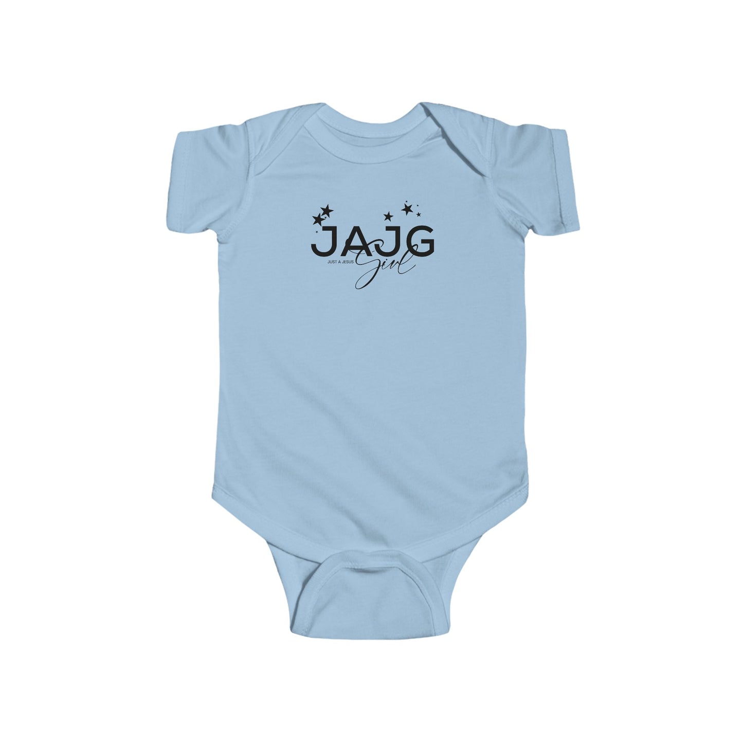 jajg infant swag