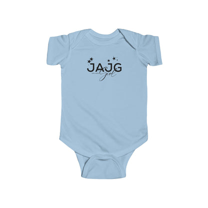 JAJG Infant Swag