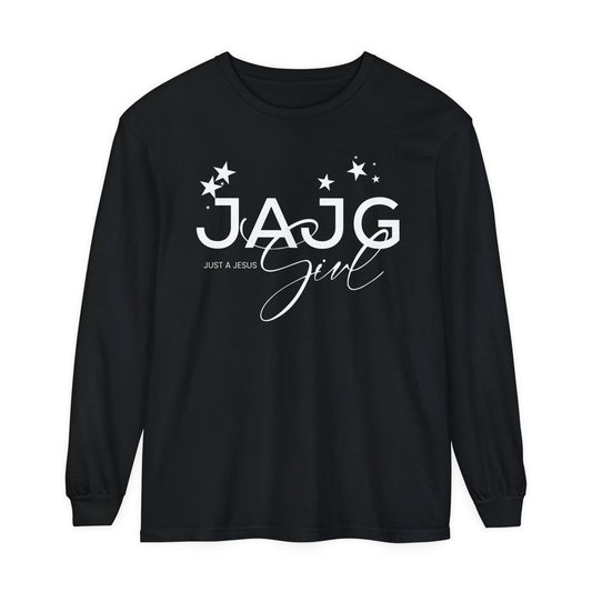 Women’s JAJG Long Sleeve T-Shirt