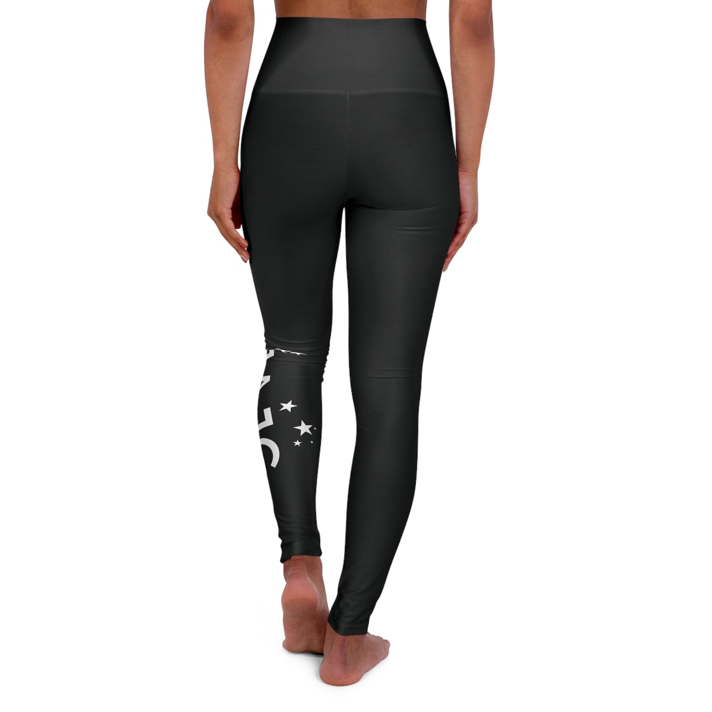 high waisted jajg leggings