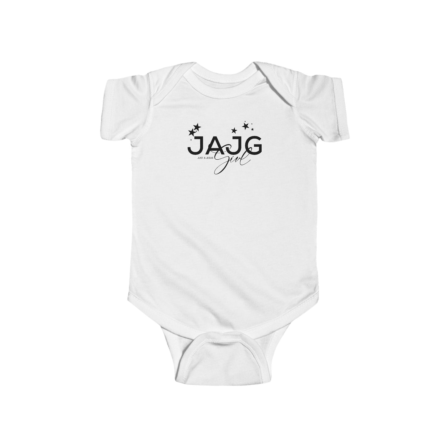 jajg infant swag