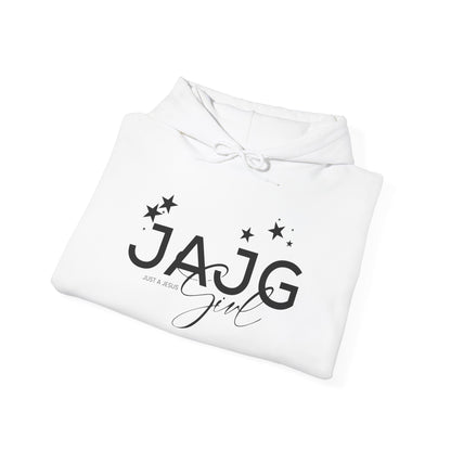 Just a Jesus Girl - Women's Sweatshirt