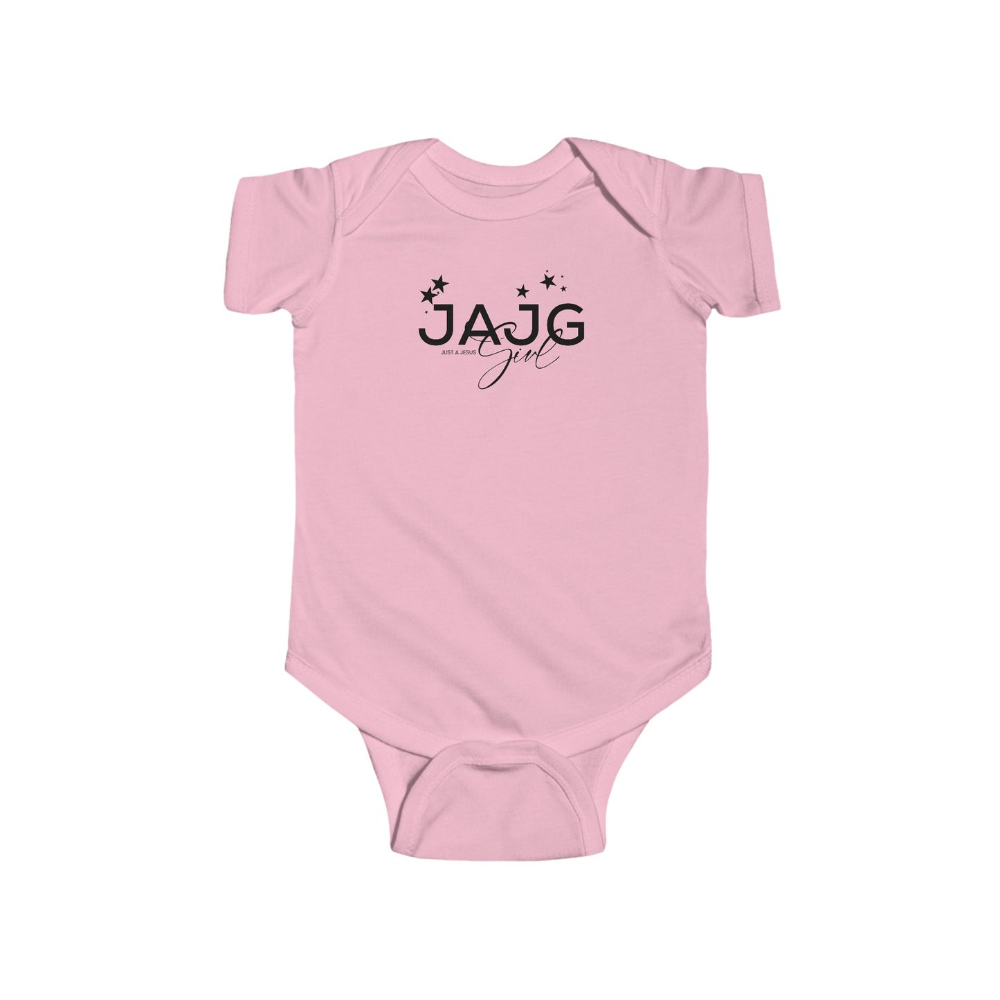 jajg infant swag