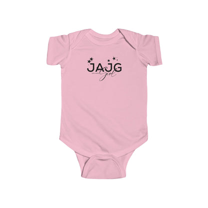 JAJG Infant Swag