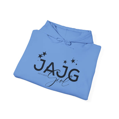 Just a Jesus Girl - Women's Sweatshirt