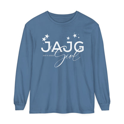 Women’s JAJG Long Sleeve T-Shirt