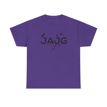 Adult- Just A Jesus Girl Tee