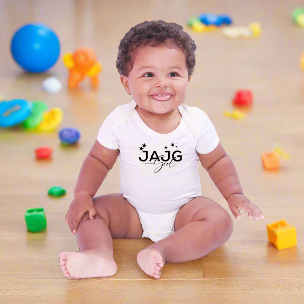 jajg infant swag